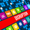 disruptive innovation