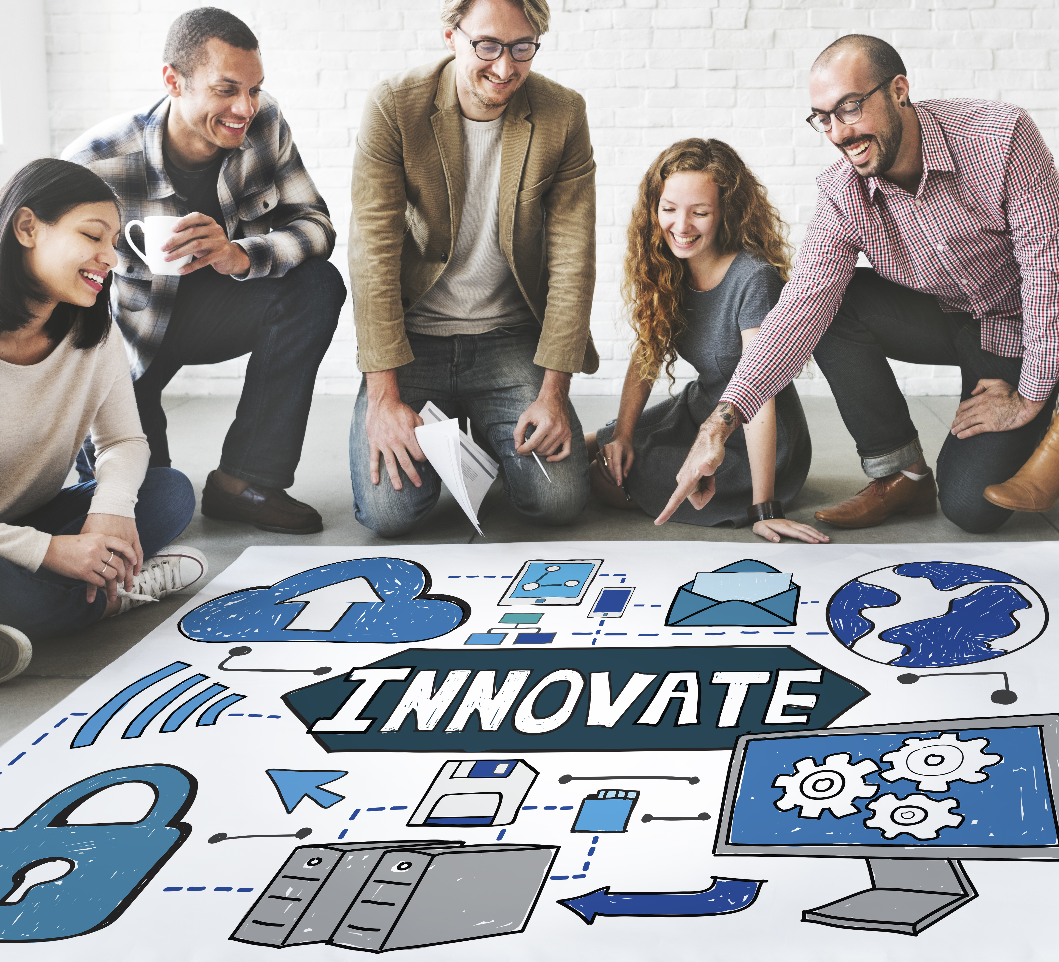 Positive Association Disruption