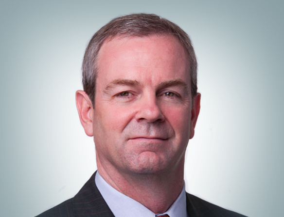 Brian Wynne, Association of Unmanned Vehicles International